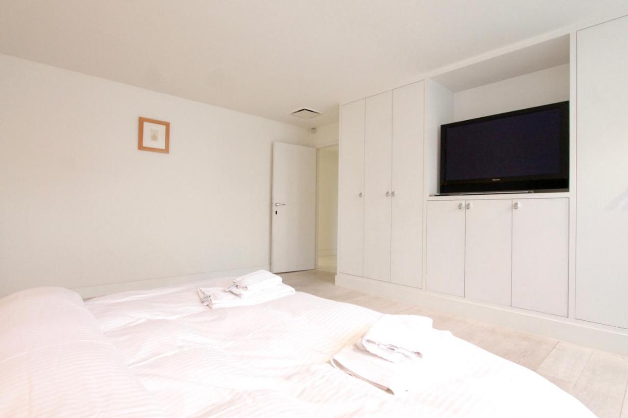 Apartamento Cap'S House Gante Exterior foto