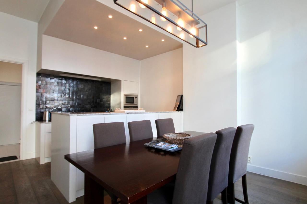 Apartamento Cap'S House Gante Exterior foto
